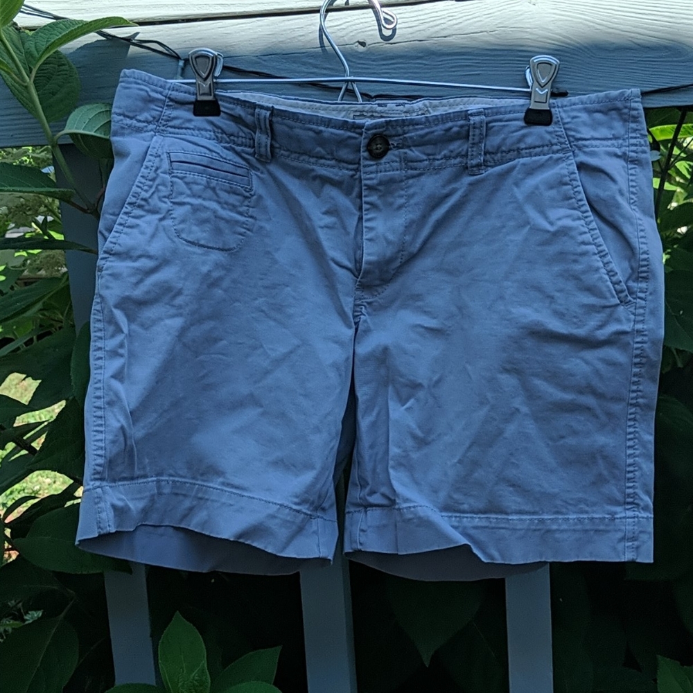 Old Navy 7" shorts